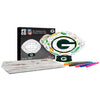 Green Bay Packers NFL PZLZ Craft Kit