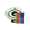 Green Bay Packers NFL PZLZ Craft Kit