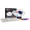New England Patriots NFL PZLZ Craft Kit