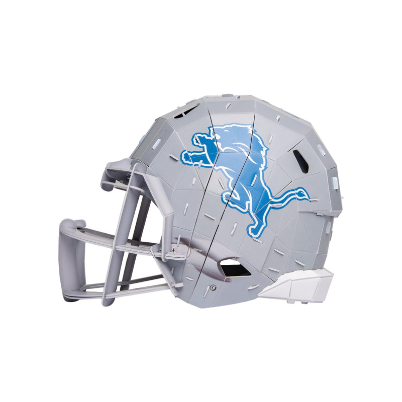 Riddell speed helmet buffalo bills - Sports - 3D model