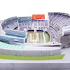 Chicago Bears NFL 3D Model PZLZ Stadium - Soldier Field