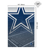 Dallas Cowboys NFL 1000 Piece Jigsaw Puzzle PZLZ Stadium - AT&T Stadium