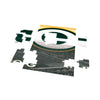 Green Bay Packers NFL 1000 Piece Jigsaw Puzzle PZLZ Stadium - Lambeau Field