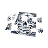 Dallas Cowboys NFL Sugar Skull 1000 Piece Jigsaw Puzzle PZLZ