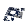 Dallas Cowboys NFL Big Logo 500 Piece Jigsaw Puzzle PZLZ