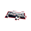 New England Patriots NFL 500 Piece Stadiumscape Jigsaw Puzzle PZLZ - Gillette Stadium