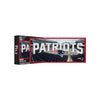 New England Patriots NFL 500 Piece Stadiumscape Jigsaw Puzzle PZLZ - Gillette Stadium