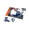 Edmonton Oilers NHL Big Logo 500 Piece Jigsaw Puzzle PZLZ