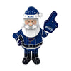 St Louis Blues NHL PZLZ Santa