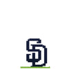 San Diego Padres MLB 3D BRXLZ Construction Puzzle Set Team Logo