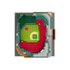 Boston Red Sox MLB Mini BRXLZ Stadium - Fenway Park