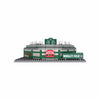 Chicago Cubs MLB Mini BRXLZ Stadium - Wrigley Field