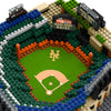 New York Mets MLB Mini BRXLZ Stadium - Citi Field