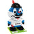 Miami Marlins MLB 3D BRXLZ Puzzle Blocks - Mascot- Billy The Marlin