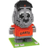 MLB Mascot 3D BRXLZ Puzzle Blocks - Pick Your Team!