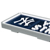 New York Yankees MLB BRXLZ Stadium Street Sign
