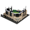 Pittsburgh Pirates MLB BRXLZ Stadium - PNC Park