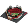 MLB 3D BRXLZ Stadium Blocks Set - Pick Your Team!