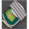 Seattle Mariners MLB BRXLZ Stadium - T-Mobile Park