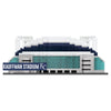 Kansas City Royals MLB BRXLZ Stadium - Kauffman Stadium