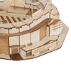 Washington Nationals MLB 3D Wood Model PZLZ Stadium - Nationals Park