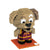 Cleveland Cavaliers NBA 3D BRXLZ Mascot Puzzle Set