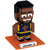 Cleveland Cavaliers James L. #23 NBA 3D BRXLZ Puzzle Blocks - 5" Player