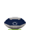 Penn State Nittany Lions 3D BRXLZ Football Puzzle