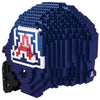 Arizona Wildcats NCAA BRXLZ Helmet
