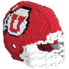 Utah Utes NCAA BRXLZ Mini Helmet