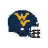 West Virginia Mountaineers NCAA BRXLZ Helmet