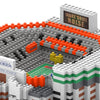 Florida Gators NCAA Mini BRXLZ Stadium - Ben Hill Griffin Stadium