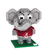 NCAA 3D Brxlz Mascot Puzzle Building Blocks Set - Pick Your Team!