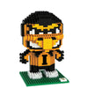 NCAA 3D Brxlz Mascot Puzzle Building Blocks Set - Pick Your Team!