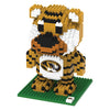 Missouri Tigers NCAA 3D BRXLZ Mascot Puzzle Set