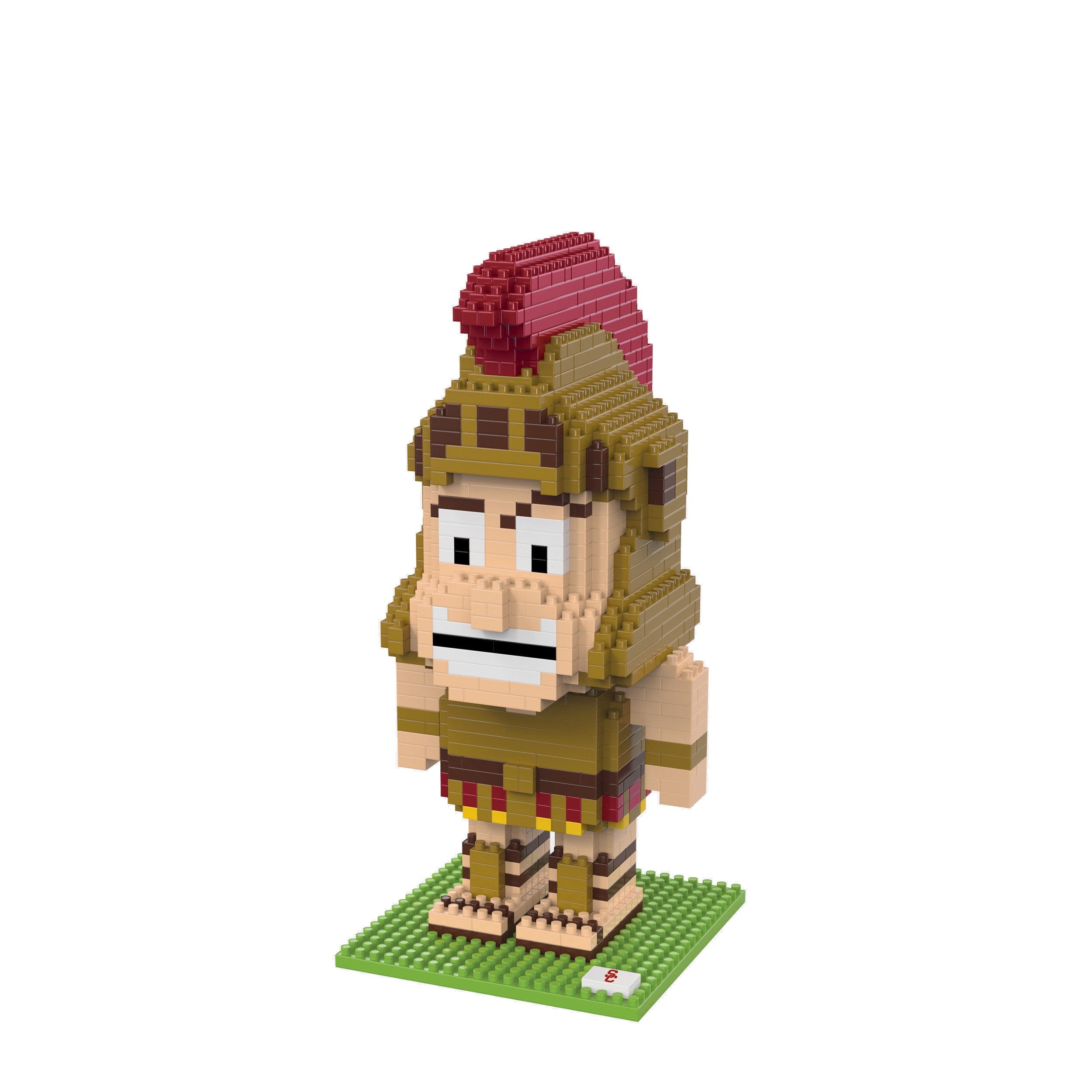 Lego Wreck It Ralph Minifigure