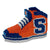 Syracuse Orange NCAA BRXLZ Sneaker