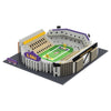 LSU Tigers NCAA 3D BRXLZ Stadium - Tiger Stadium