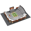 Texas Longhorns NCAA 3D BRXLZ Puzzle Stadium Blocks Set