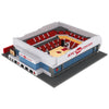 Louisville Cardinals NCAA 3D BRXLZ Basketball Arena - KFC Yum Center