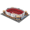 Ohio State Buckeyes NCAA 3D BRXLZ Basketball Arena - The Schottenstein Center