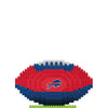 Buffalo Bills NFL 3D BRXLZ Football Puzzle