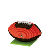 Cleveland Browns NFL 3D BRXLZ Football Puzzle