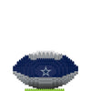 Dallas Cowboys NFL 3D BRXLZ Football Puzzle