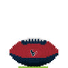 Houston Texans NFL 3D BRXLZ Football Puzzle