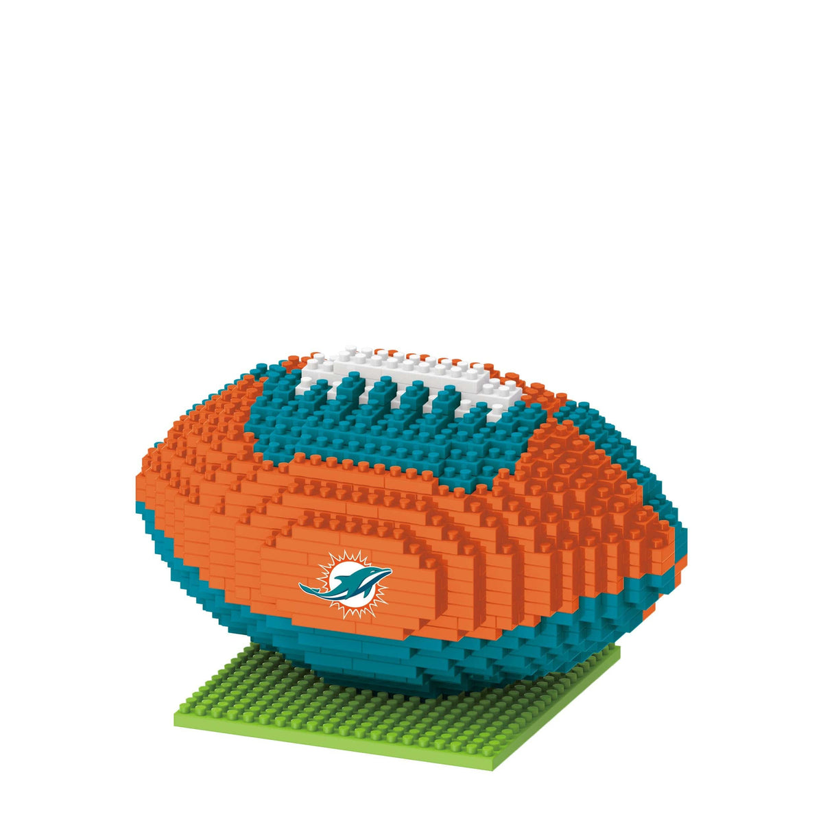 Miami Dolphins NFL BRXLZ Football