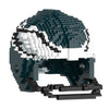 Philadelphia Eagles NFL MEGA BRXLZ 3D Helmet