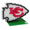 NFL Team Logo 3D BRXLZ Puzzle Set - Pick Your Team!