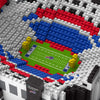 Buffalo Bills NFL Mini BRXLZ Stadium - Highmark Stadium