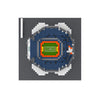 Denver Broncos NFL Mini BRXLZ Stadium - Empower Field at Mile High